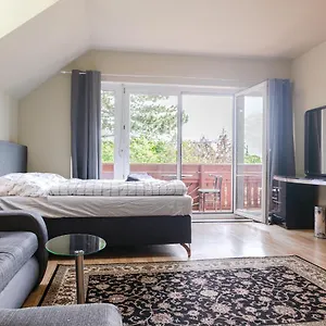 Apartament Exquisite Shared - Your Private In Beautiful, Wiedeń