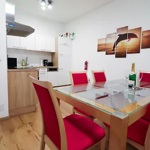 Apartament Cozynite Premium Schoenbrunn 1, Wiedeń