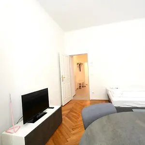 Apartament Universum 4, Wiedeń
