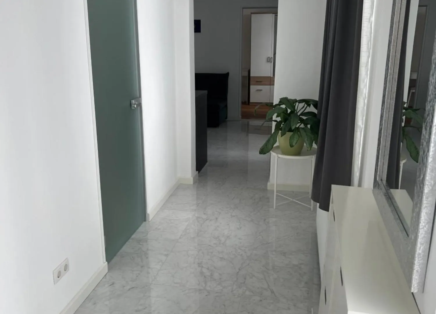 Apartment Number 17 Wien
