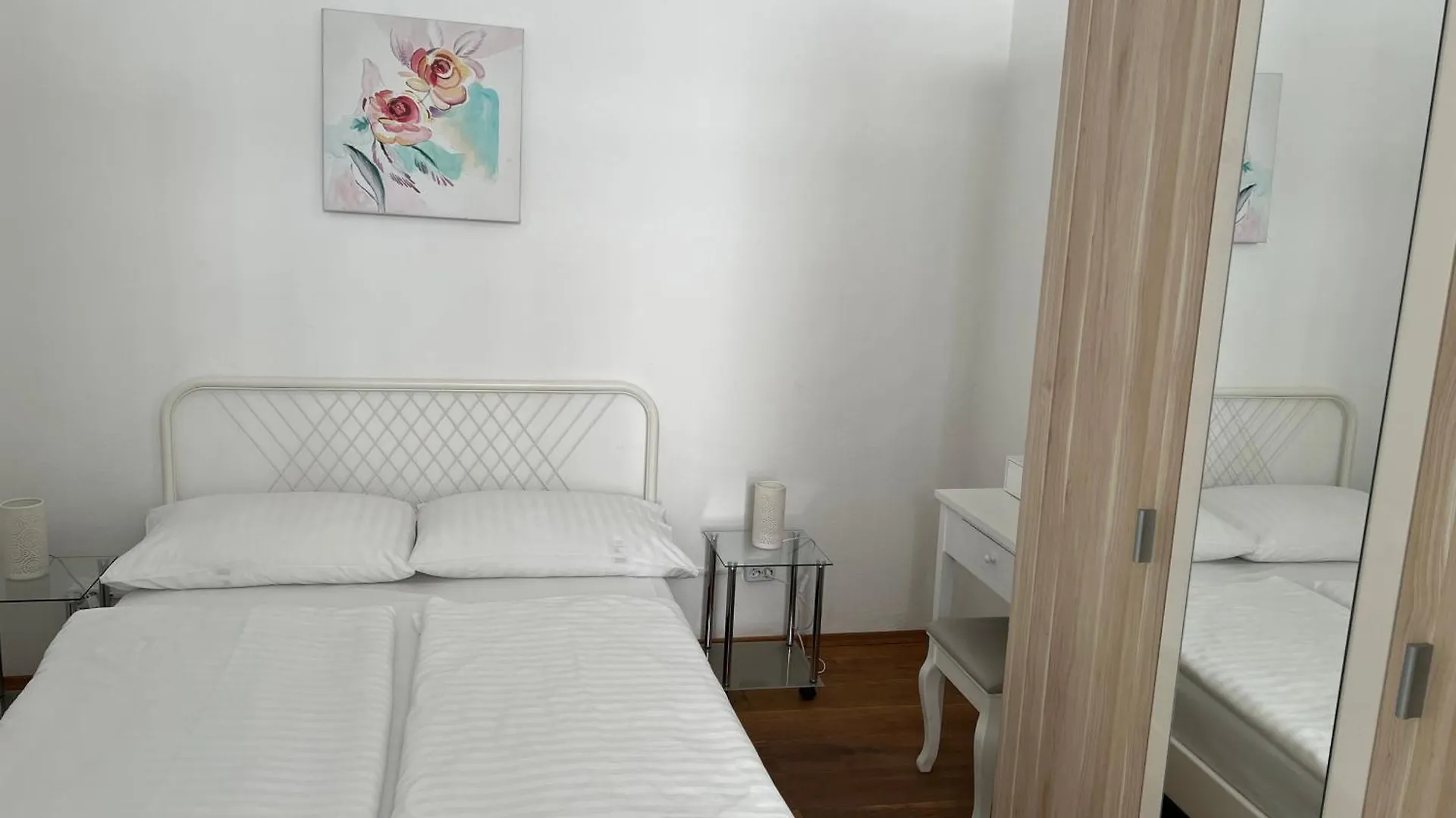 Apartment Number 17 Wien Österreich
