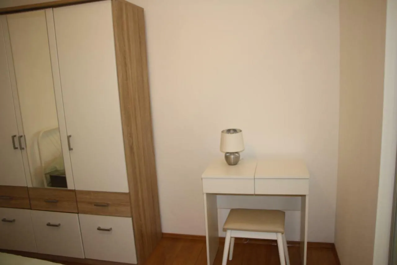 Apartment Number 17 Wien Österreich
