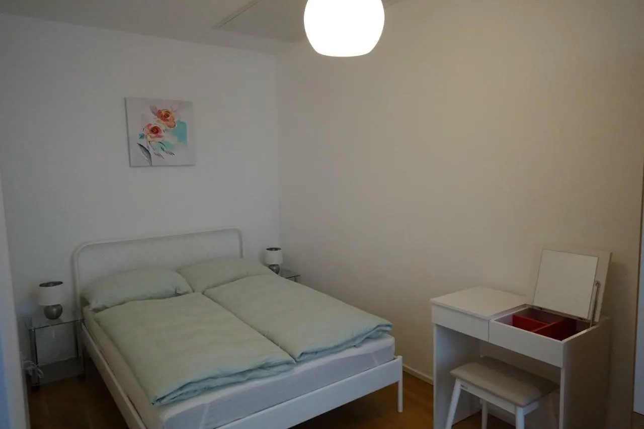 Apartment Number 17 Wien Österreich
