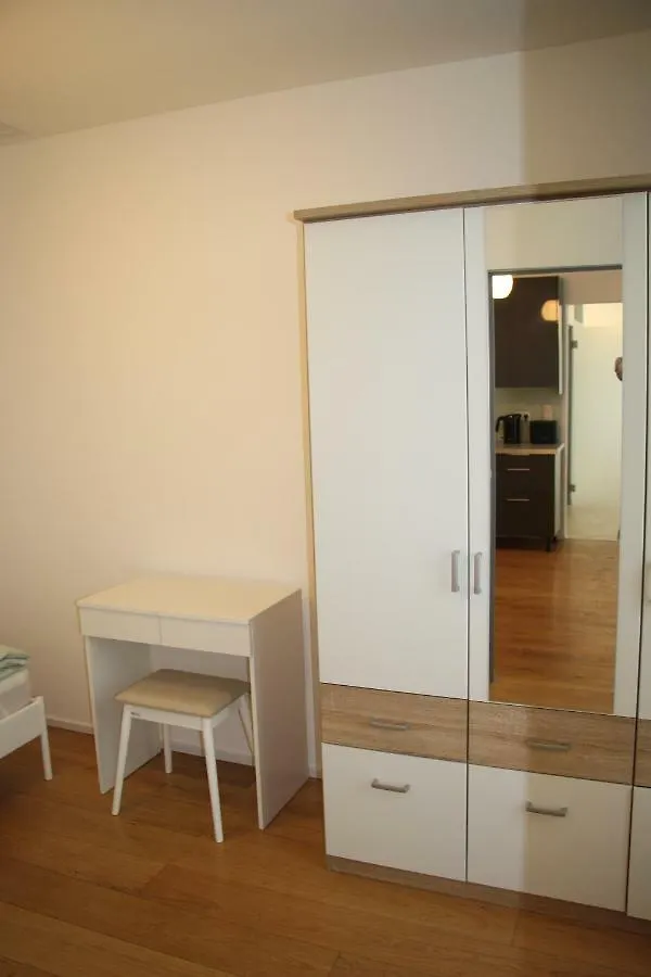 Apartment Number 17 Wien Österreich